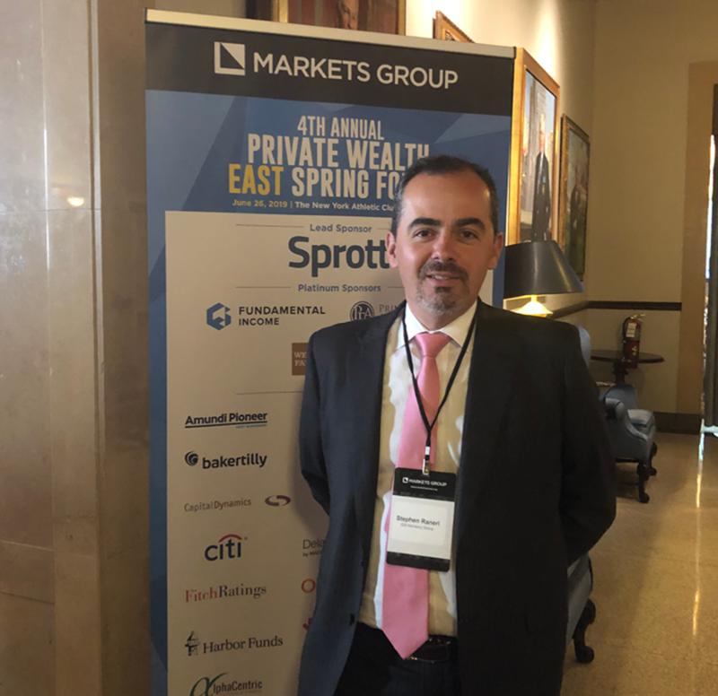 GM Advisory Group tweet media