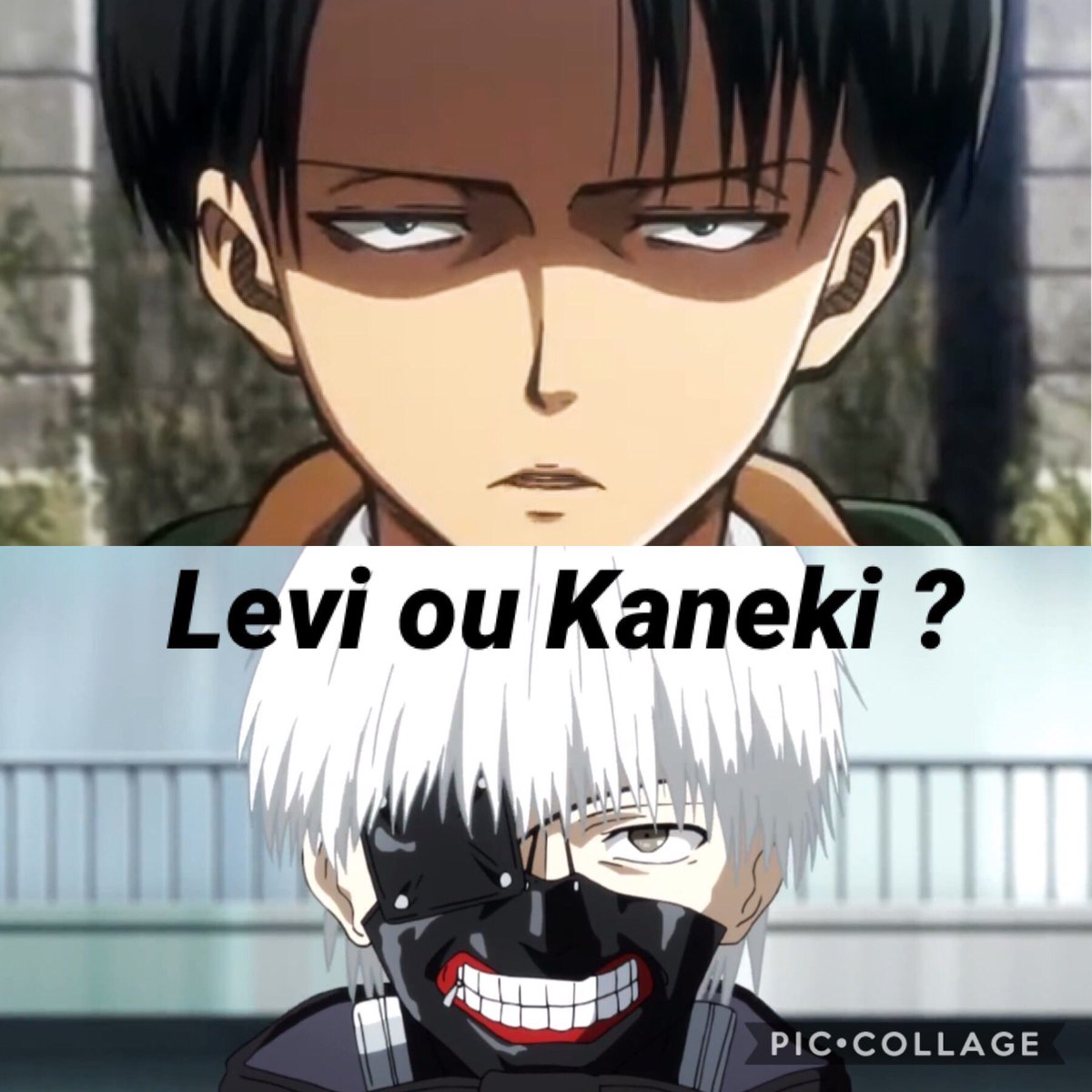 capitaineNeKo's tweet photo. Quelle team ? 🔥 #mangas #facts #mangafacts #bleach #dragonballz #onepieceedit #onepiece #narutoedits  #shonen #fma #myheroacademiaedit #blackclover #shingekinokyojinedit #onepunchmanedit https://t.co/2BMx0s2GXj