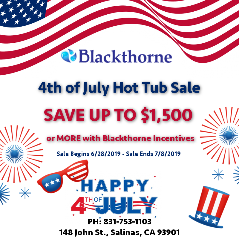 Blackthorne Spas (@blackthornespa) on Twitter photo 