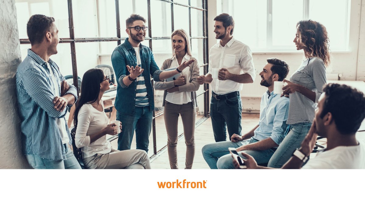 gosoteo's tweet photo. Do you value individuals &amp; interactions over processes &amp; tools? Do engagement &amp; transparency work better than official posturing? If you answered yes, you might be #Agile - 5 Ways to Take Agile #WorkManagement to the Next Level https://t.co/svNgABN7Kz https://t.co/zjJY591y4s