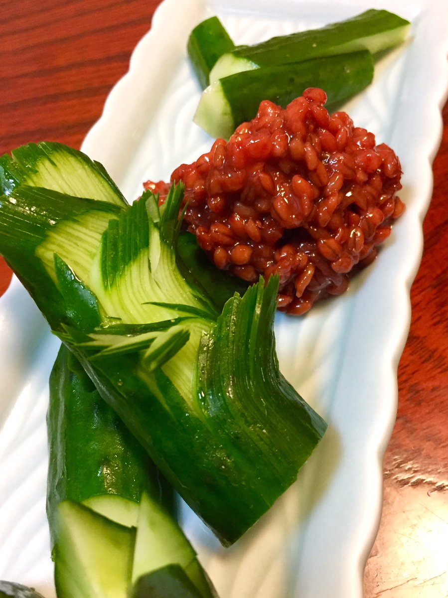 Uzivatel 栃ナビ Na Twitteru 朝から居酒屋の話題で恐縮ですが 最近メニューにモロキュー の無いお店が増えましたね 人気がないのかな 川エビ揚げなんてほぼ絶滅したし アサリの酒蒸しなんかも消えつつあるみたいですよ モロキューなんて手軽でいいのになぁ 残っ Uzivatel 栃ナビ Na Twitteru 朝から居酒屋の話題で恐縮ですが 最近メニューにモロキュー の無いお店が増えましたね 人気がないのかな 川エビ揚げなんてほぼ絶滅したし アサリの酒蒸しなんかも消えつつあるみたいですよ モロキューなんて手軽でいいのになぁ 残っ