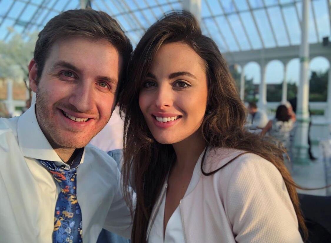 MattHDGamer's tweet image. Brilliant day at a friends Wedding ❤️⛪️