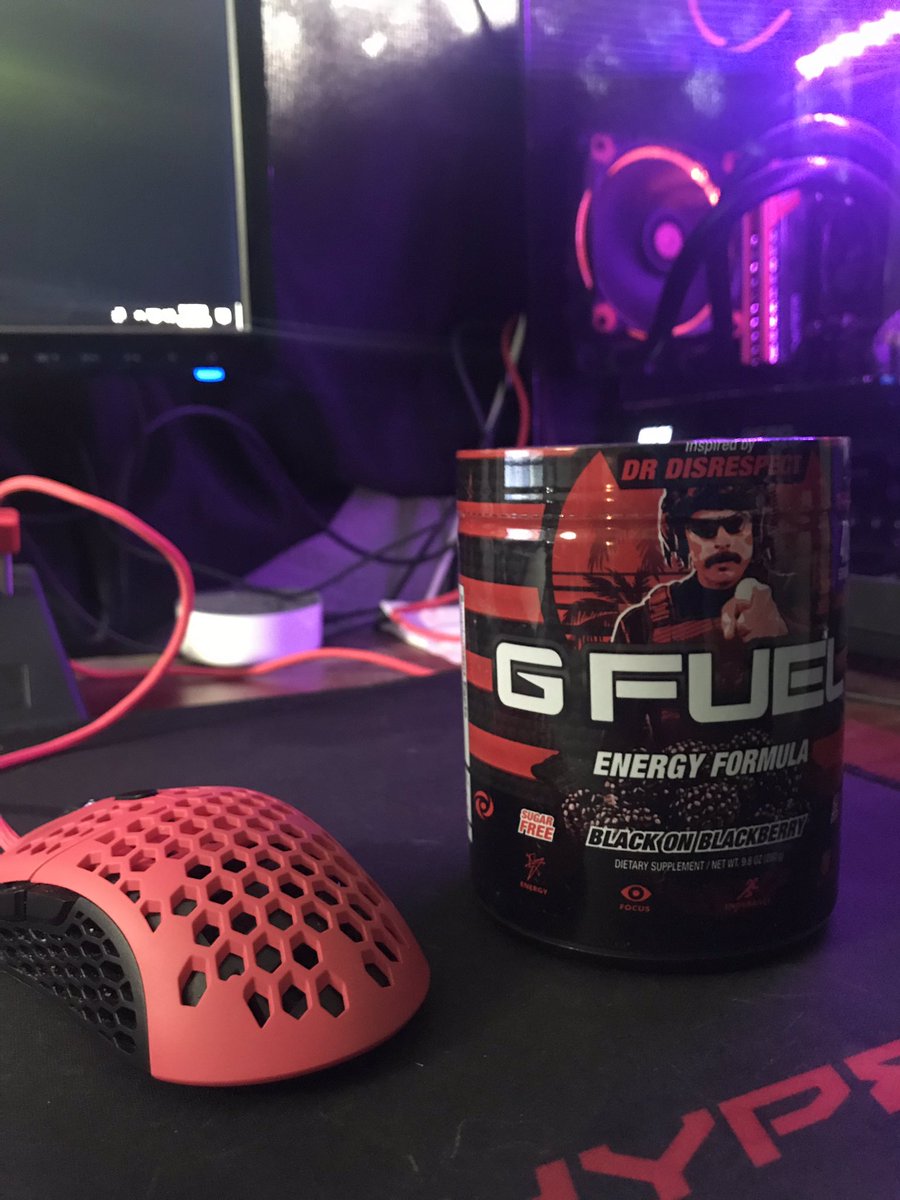 OhStripes: Daily Streamer tweet media