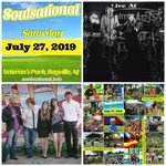 Photo by SoulsationalFestival (@Soulsational)