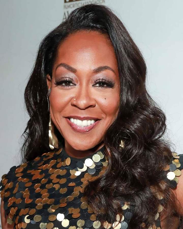 Happy birthday to you, Tichina Arnold 