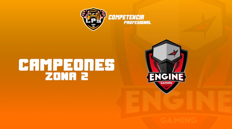 LPS Competencia Profesional tweet media