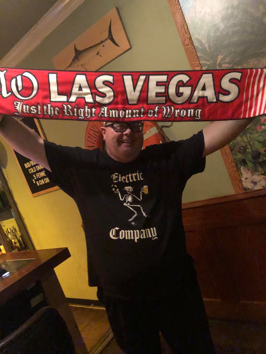 Thanks for everyone coming out to <a href="/StarboardTackLV/">Starboard Tack</a> to watch the <a href="/USWNT/">U.S. Women's National Soccer Team</a> stroll into the Semi-Finals of the <a href="/FIFAWWC/">FIFA Women's World Cup</a>!  Great to see <a href="/lvlightsfc/">Las Vegas Lights FC</a> and <a href="/EricWynalda/">Eric Wynalda</a> out as well!  We cant wait for tomorrow! #VegasFootball #WinnerWinnerChickenDinner