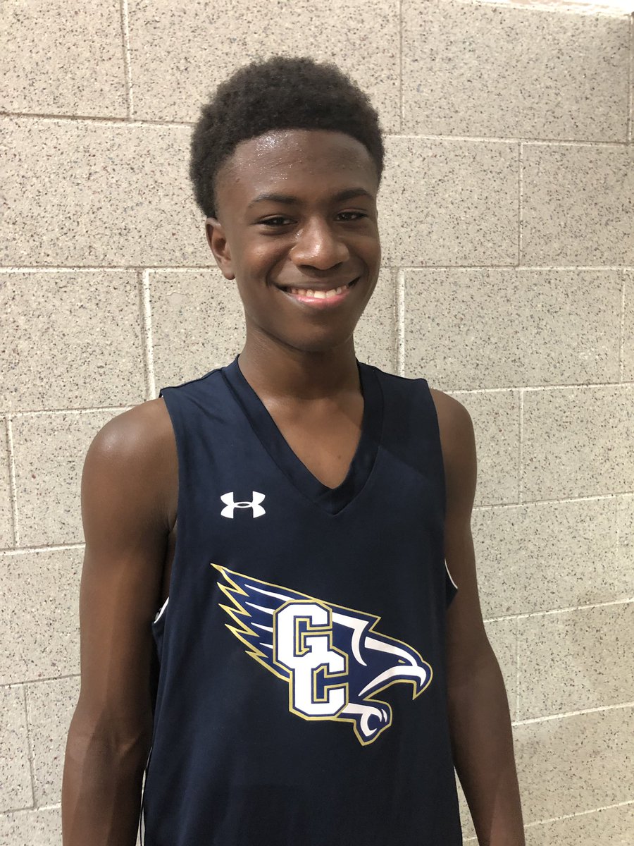 mdelitebball's tweet photo. *JV*Devin Ahmed with 16 points as he leads @olgcbasketball  to their win over @georgetownprep 🕺 
Hoyas 35 
Falcons 49
#BeElite #MDSummerLeague #MDEliteSummerLeague https://t.co/UkchZYRgR4