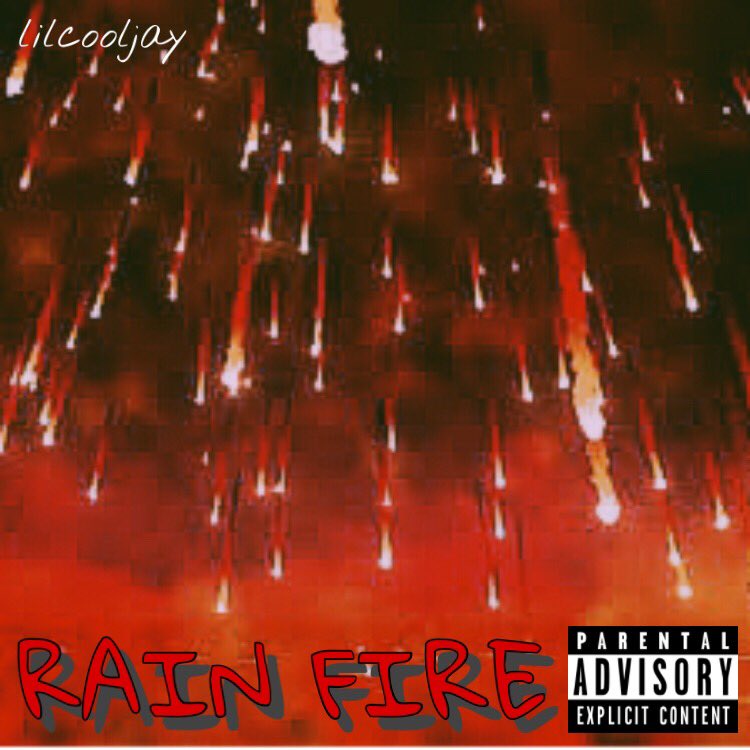 RyanColeSmith1's tweet photo. The Storm Album comes out tomorrow on SoundCloud! I have been working on it for two months. 
Here is the track list https://t.co/1jEk4vUpu0