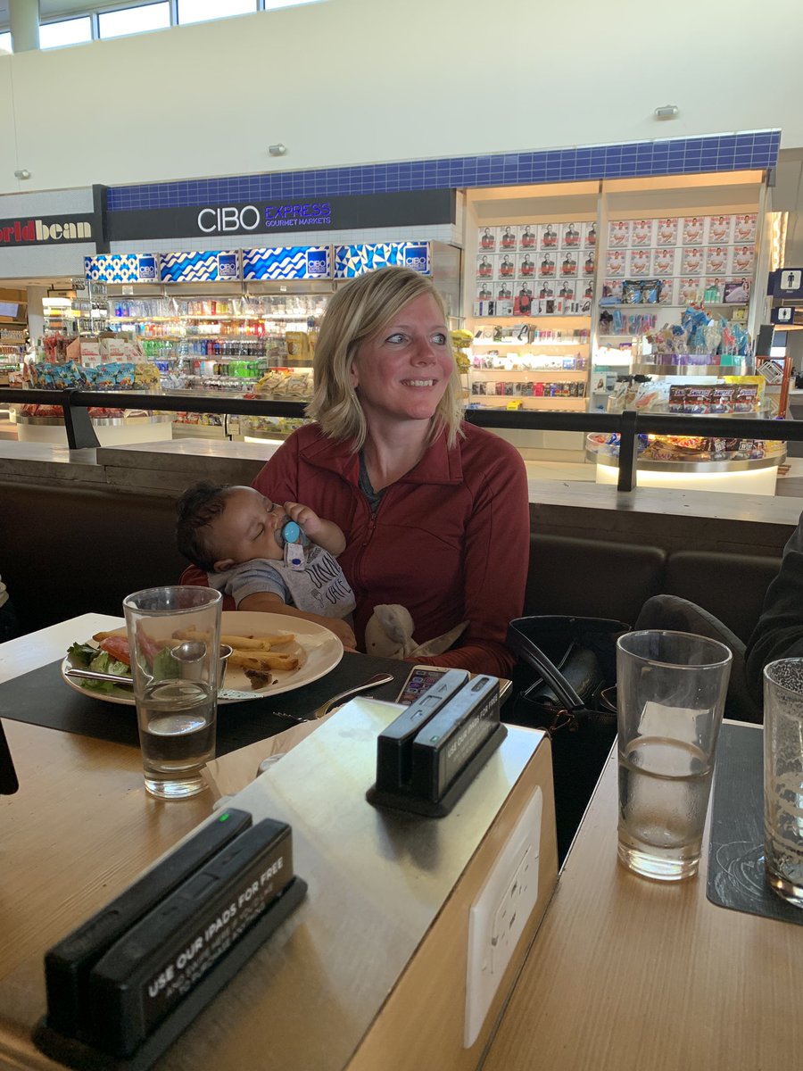 Monisha House tweet media