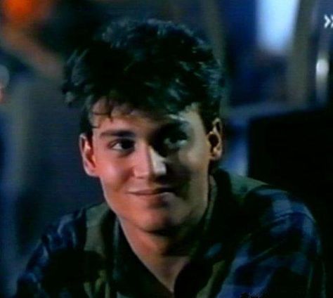 Thread in pictures 5: Johnny Depp's cameos + short movies, TV movies, video clips & voice in animated movies. (credits to owners)Lady Blue ( TV series) / last pic: Dummies (Short)