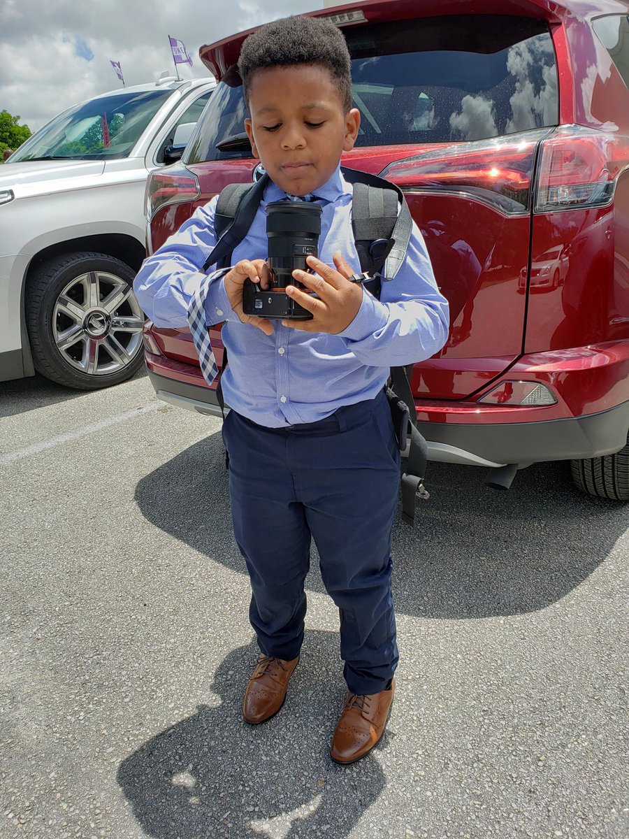 akhenatenhamun's tweet photo. Look at my #minime. Every day I cherish the sights, sounds, and memories that are created with my family...but most importantly my sons. Love you #Boogie #LittleGerard #LittleHotep https://t.co/rN9LqRrA3R
