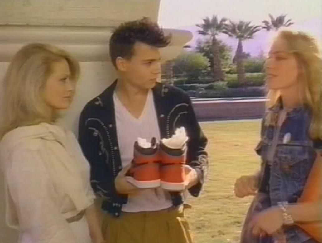 Slow Burn (TV Movie)