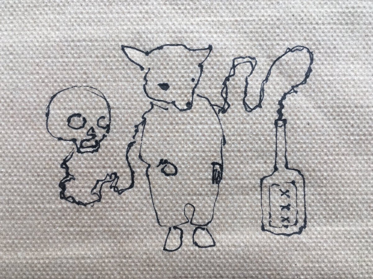 Jesse Ball tweet media