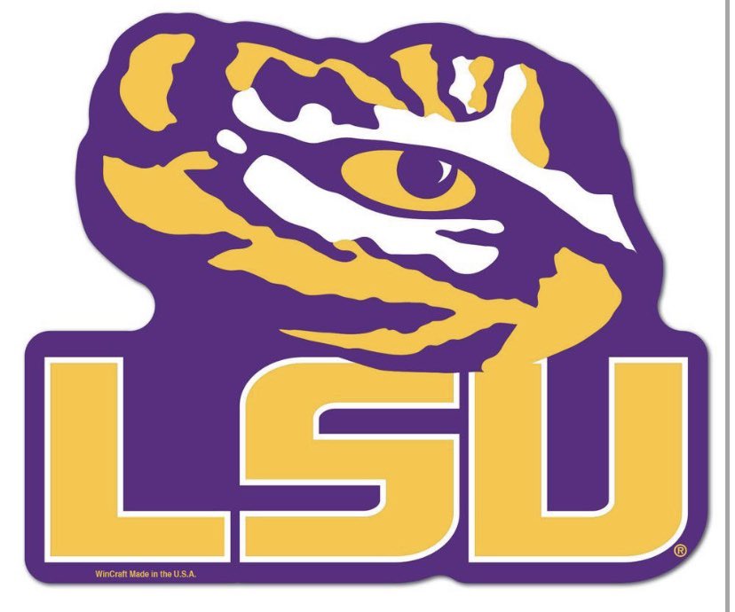 Super excited to announce that I have verbally committed to play beach volleyball at LSU!! Huge thanks to my coaches, teammates, friends, and family for helping me get here. Can’t wait to be a Tiger! LETS GEAUX💜🐯<a href="/RPMSand/">RPM Sand Volleyball</a> <a href="/LSUBeachVB/">LSU Beach Volleyball</a>