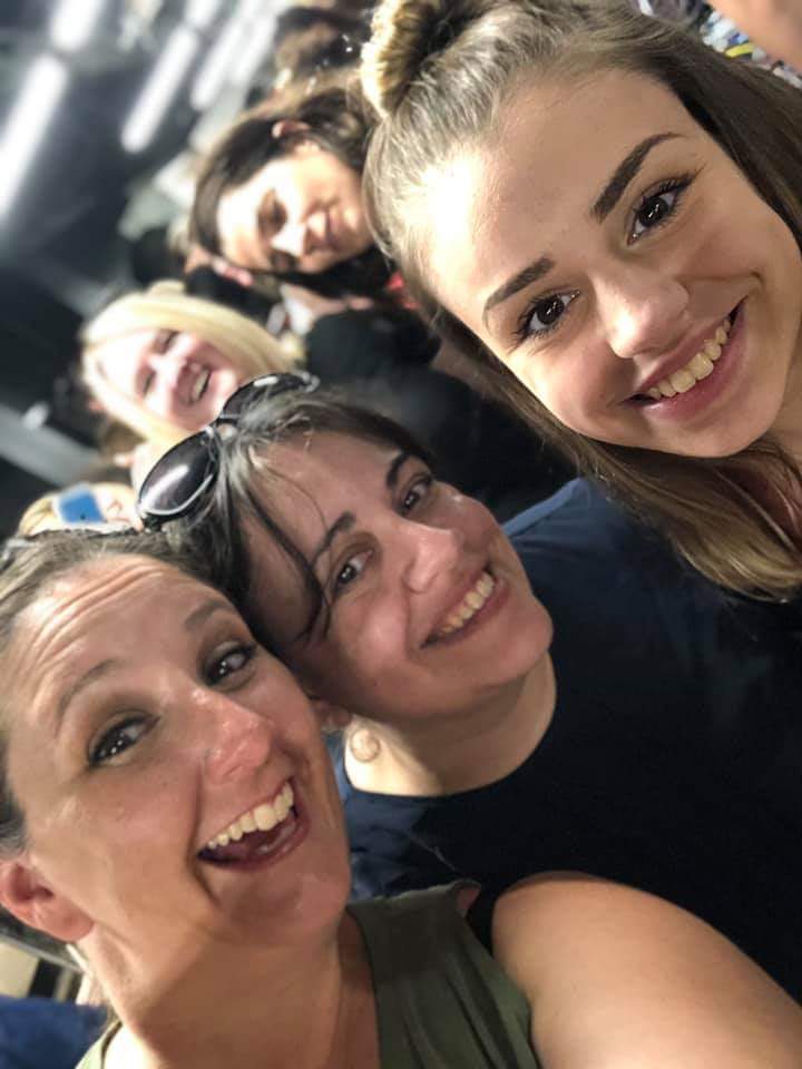joselynnc's tweet photo. Been waiting too long for this #MixtapeTour @DonnieWahlberg @dannywood @joeymcintyre @jordanknight @JonathanRKnight @tdgarden https://t.co/5ZloQjDo2d