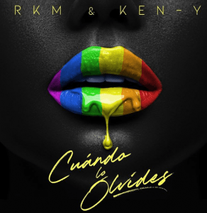 lourbanoPR's tweet photo. RKM Y Ken-Y – Cuando Lo Olvides https://t.co/78dMKPbyGT https://t.co/emRsO9d6Mz