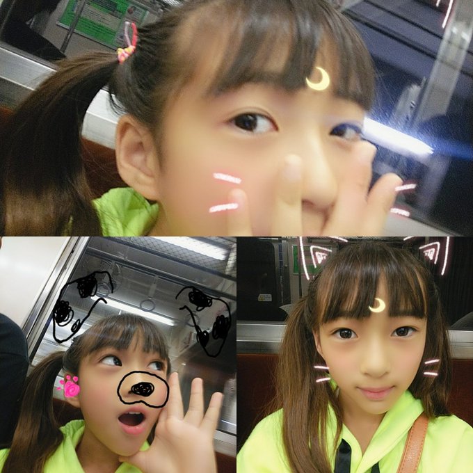 Twitterのコスプレ画像12