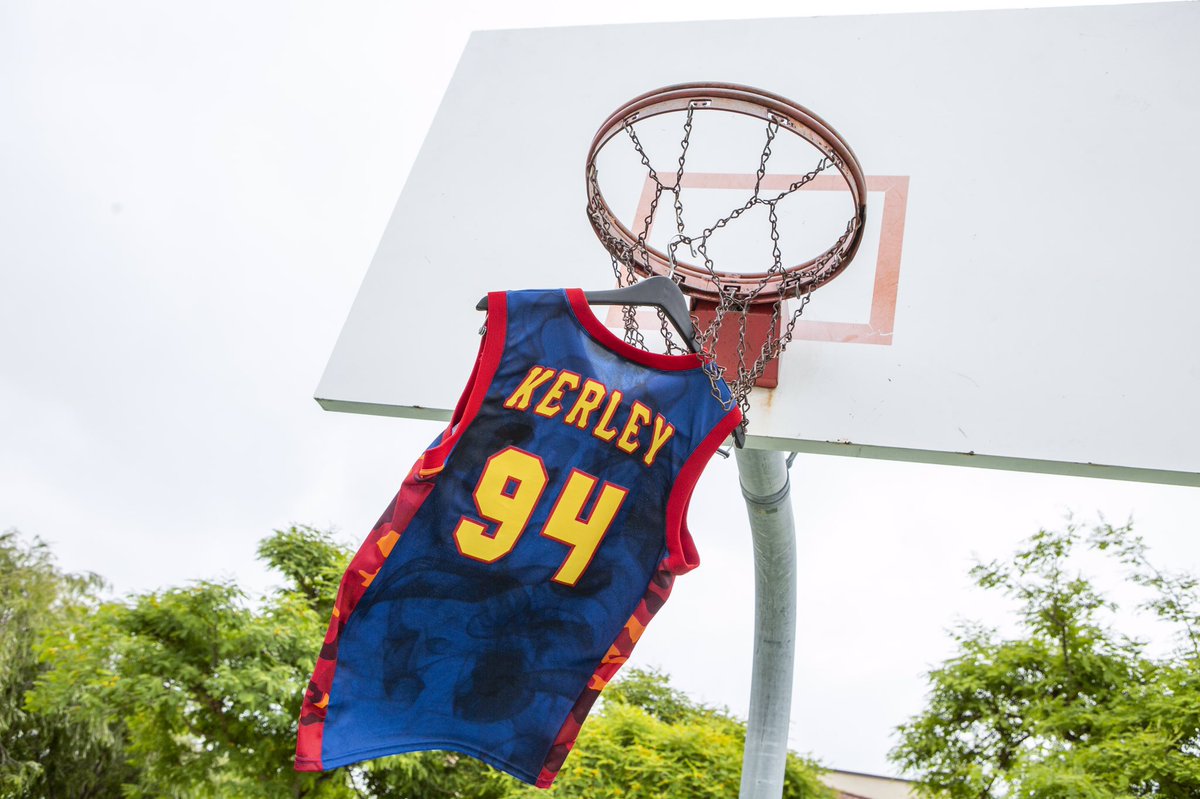 Don’t sleep on these! The limited edition CK Jerseys - Available now👌✌️ #HaroCK @chadkerley