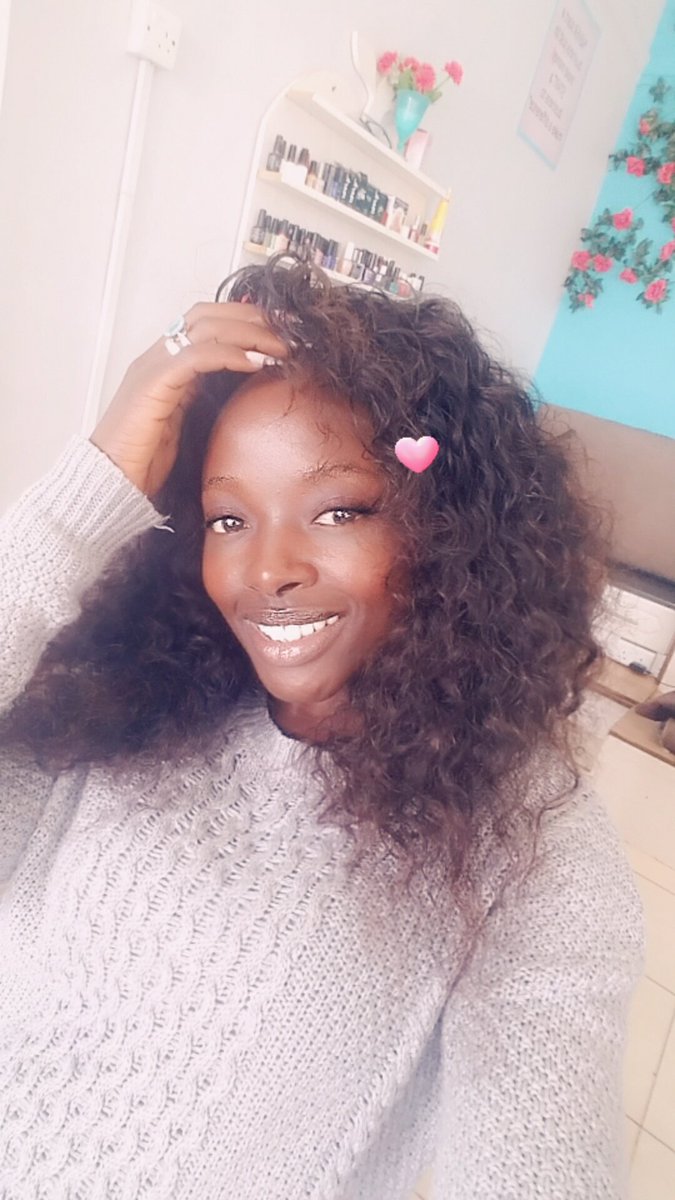 prettytash01's tweet photo. I'm just a girl chasing my dreams in heels๐ and taking a day at a time....trying to love me the best way I know howโค
#sunkissed #chooseherovereverything #nowmorethanever #nailtechday https://t.co/RWrogFbgOe