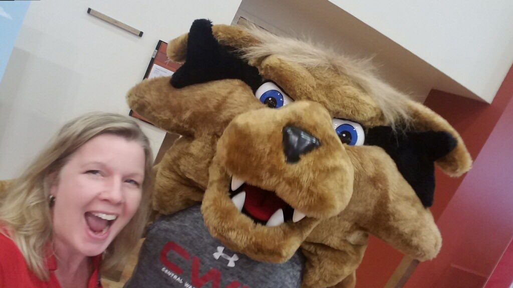 1st orientation was a great success, we have very enthusiastic freshman joining the CWU music family!