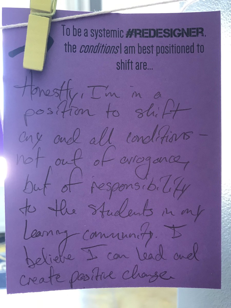 Rebholmesedu's tweet photo. Why. Period. @edinitiativeco @AlexCEICarter #HSRedesignaccelerator https://t.co/leSBMxkI1x
