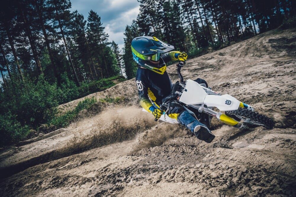 LeeParksDesign's tweet photo. Looking for a Quiet Alternative to Your Kid’s 50cc?
https://t.co/RvDWQZl4qC https://t.co/2AL1ELVO1I