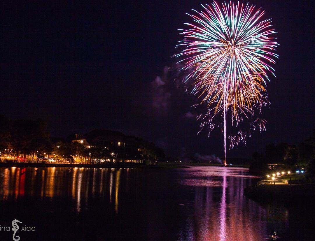 We cannot believe it's already almost July! 🙀 There are so many fun events happening all over Hilton Head Island &amp; Bluffton this month, and we've done a round-up of our 'must-dos'! Read more on our blog now: hiltonheadisland.org/island-time/tr…
📸: carolinaxiaophoto