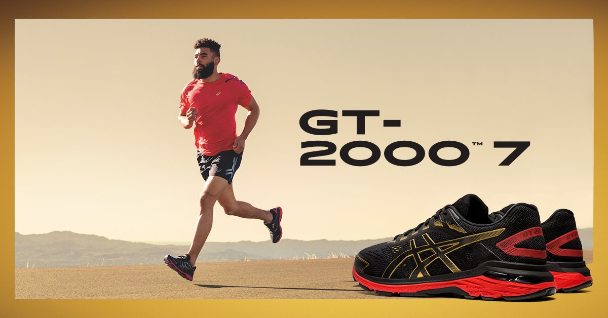 asics innovation in motion