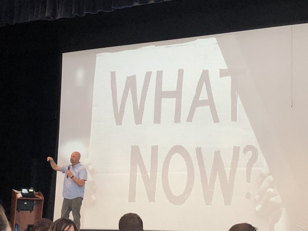 StrtAWildRumpus's tweet photo. @edinitiativeco @XQAmerica #HSRedesignaccelerator https://t.co/0hRLUZHtcM