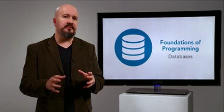 Michael_Hackney's tweet image. Much thanks go to @allardice  He's by far the best presenter on @lynda in Tech!  I sometimes watch his courses ONLY because he's presenting the information!