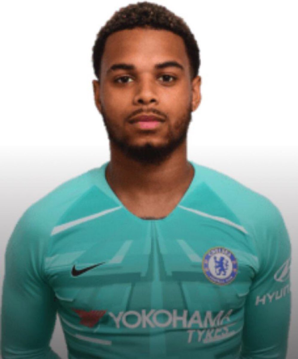 Kits by DarkHERO93 [Arsenal, Chelsea 2025/26] - Page 12