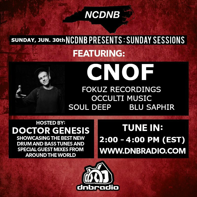 Doctor Genesis (@doctorgenesisnc) on Twitter photo New tunes from <a href="/subtension/">SUBTENSION</a>, @dj_ransome, <a href="/Monrroeuk/">Monrroe.</a>, @conrad_subs, and more. <a href="/cnofdnb/">Cnof ❤️ Memecoin</a> in the guest mix. This Sunday on <a href="/dnbradio/">dnbradio</a> New tunes from <a href="/subtension/">SUBTENSION</a>, @dj_ransome, <a href="/Monrroeuk/">Monrroe.</a>, @conrad_subs, and more. <a href="/cnofdnb/">Cnof ❤️ Memecoin</a> in the guest mix. This Sunday on <a href="/dnbradio/">dnbradio</a>