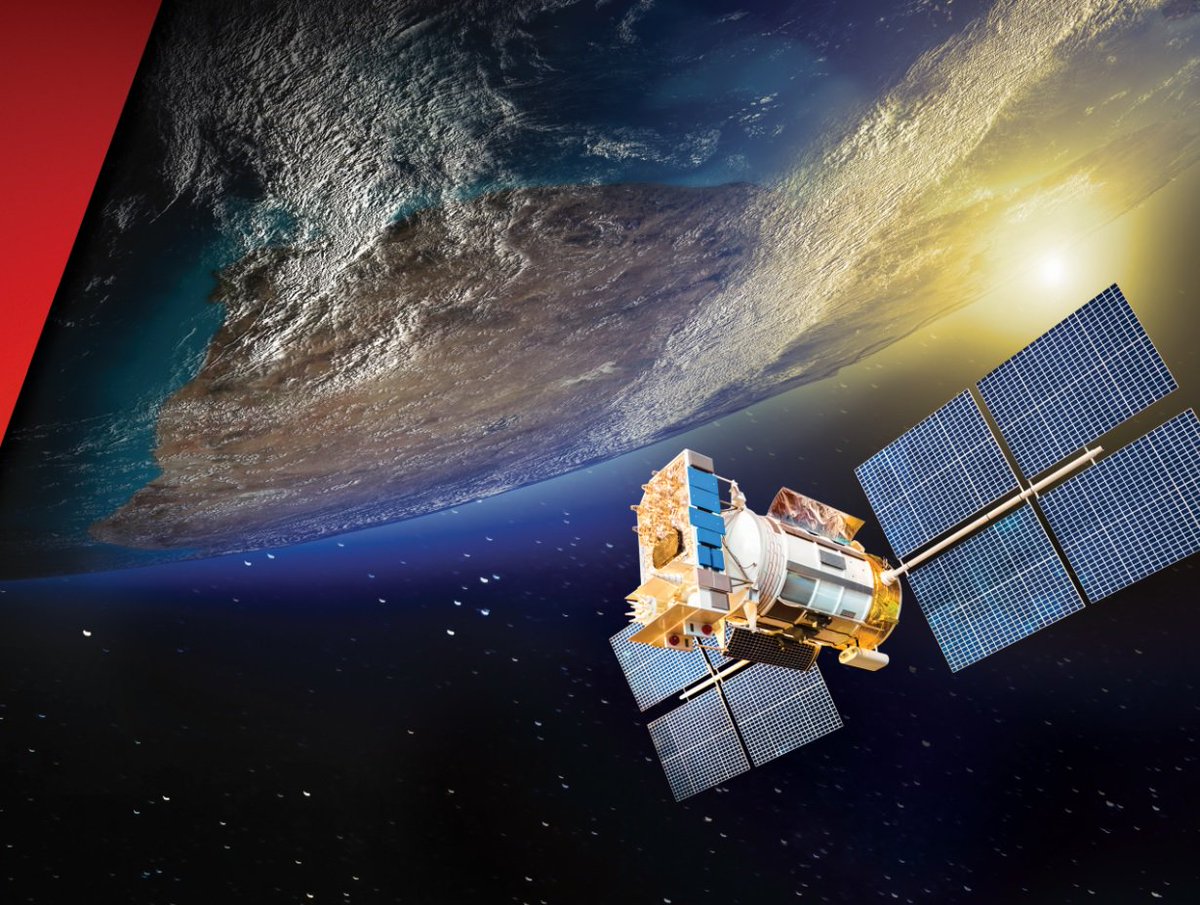AitechDefense's tweet image. Rugged SFF systems, like Aitech’s 36 cubic inch Ai-RIO remote I/O interface unit, are helping electronics engineers forge new paths in space exploration. Modular systems enable a new level of scalable intelligence. #space #embeddecomputing bit.ly/AiRIOspace