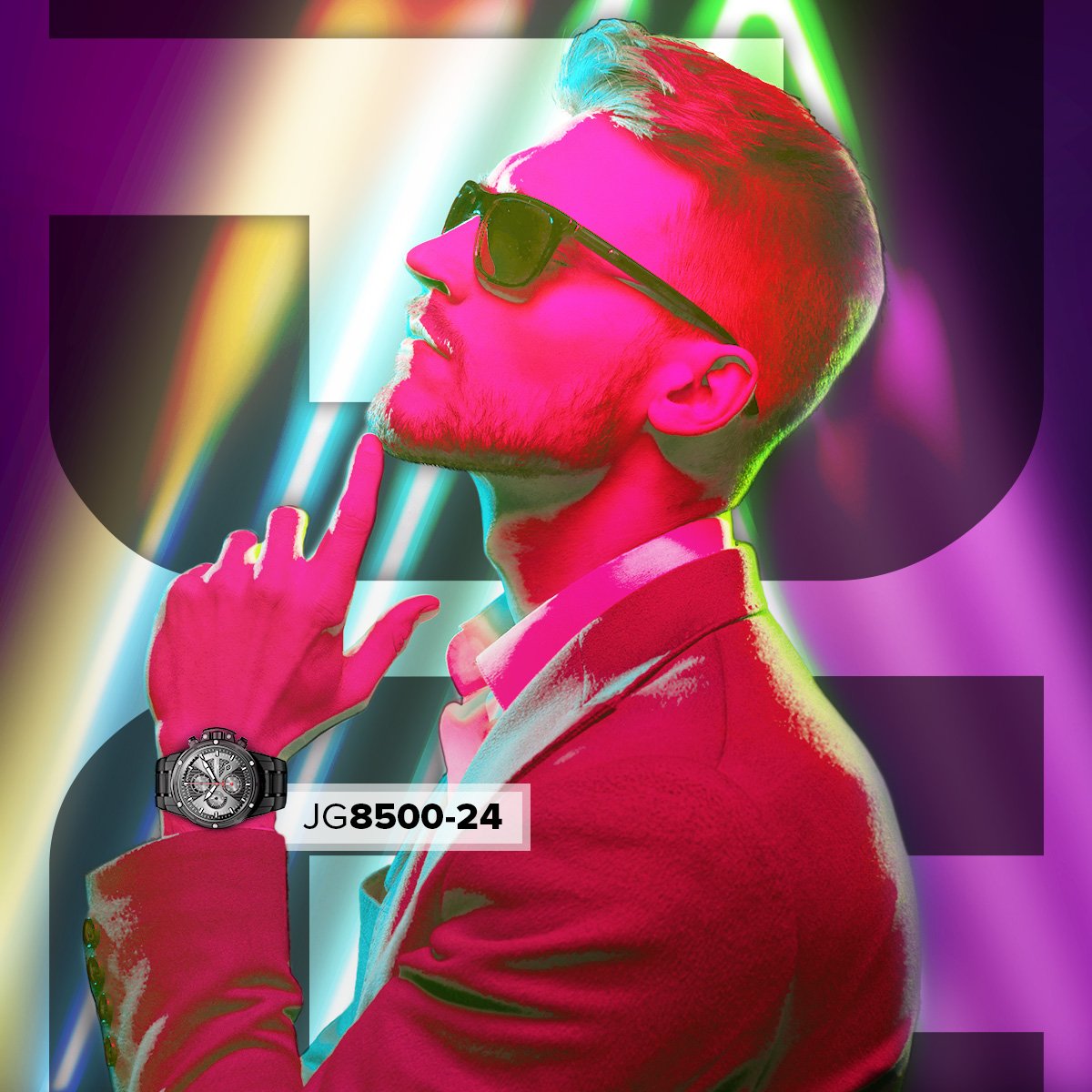 JorgGray's tweet image. The Swiss Ronda Movement Water Resistant JG8500-24 Watch bit.ly/2NdxhcP #watches #watch #watchaddict #watchcollector #wristwatch #watchnerd #mensfashion