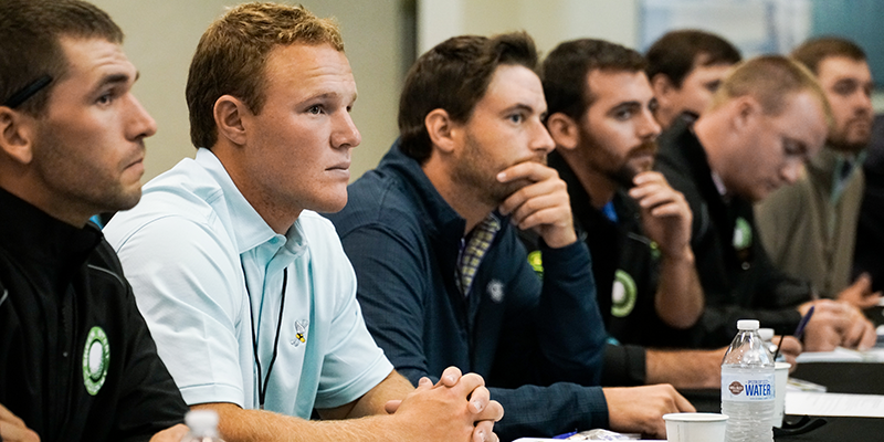 Assistant Superintendents: we’ve extended the deadline, and you have until Sunday to apply for the 2019 #GreenStartAcademy. Don't miss out on this amazing opportunity to advance your career. ow.ly/TLKJ50uPrxM
