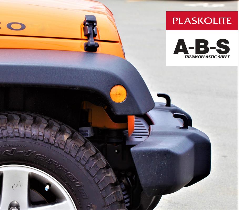 Laird_Plastics's tweet photo. Courtesy of #PLASKOLITE - it's #FabricationFriday! With its ease of forming and extreme durability, you'll find ABS sheet used throughout the transportation industry and it is available from your #LairdPlastics representative. Call today! #ABS #OneSource #theRightWay https://t.co/Zy5vhZpkMo