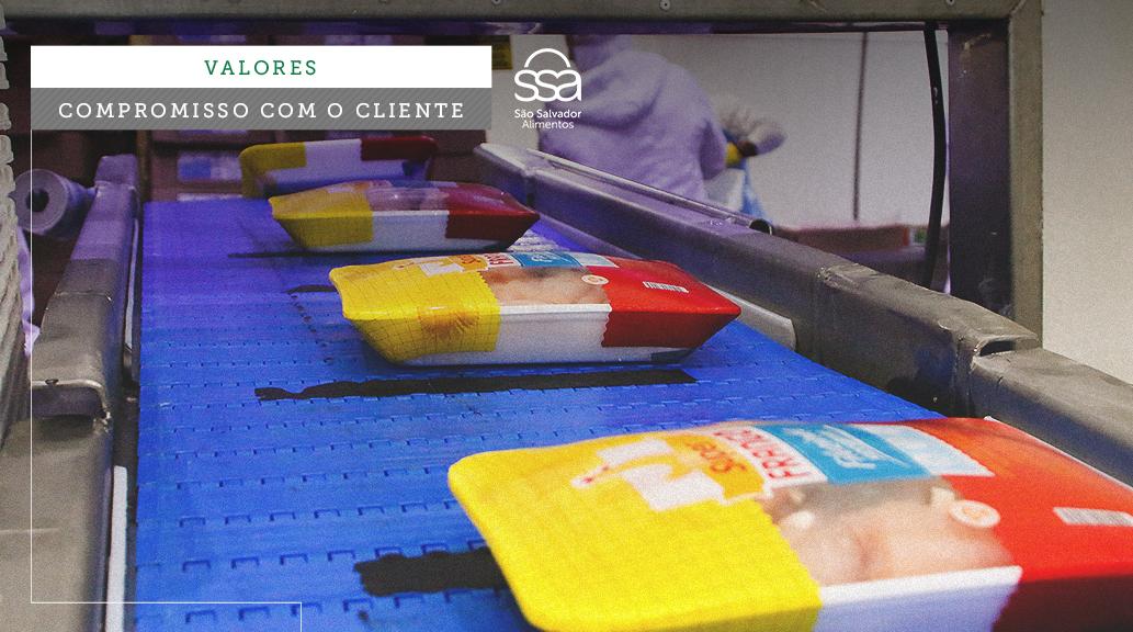 ssa_brasil's tweet photo. Entre os valores da SSA, está o compromisso com o cliente, que se trata de respeitar os consumidores, oferecendo produtos seguros e de qualidade. Além disso, a empresa tem uma relação transparente com o público, disponível para sanar as dúvidas em seus canais de atendimento.
#SSA https://t.co/xCzvuyVyQ1