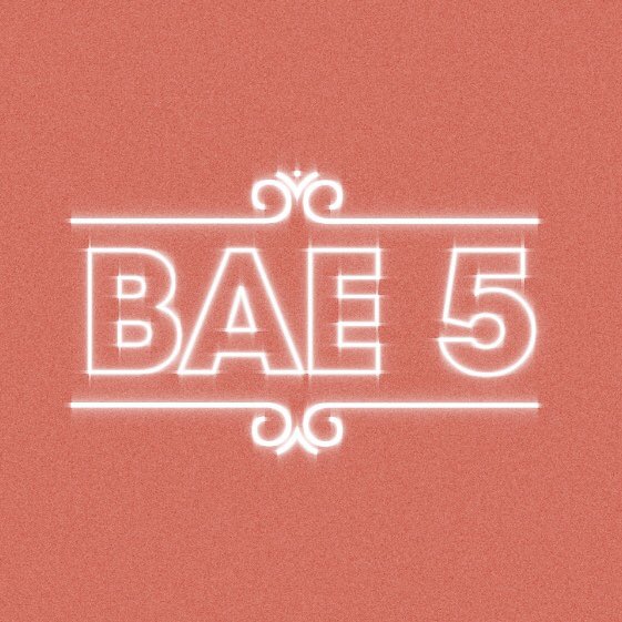 C3MGMT's tweet photo. The new @yungestbae album #Bae5 features @MrFlamingosis on their collaborative track “Laa La Laaa”
👉 https://t.co/gofgPPoUR7 https://t.co/Hd7RGGvW3K