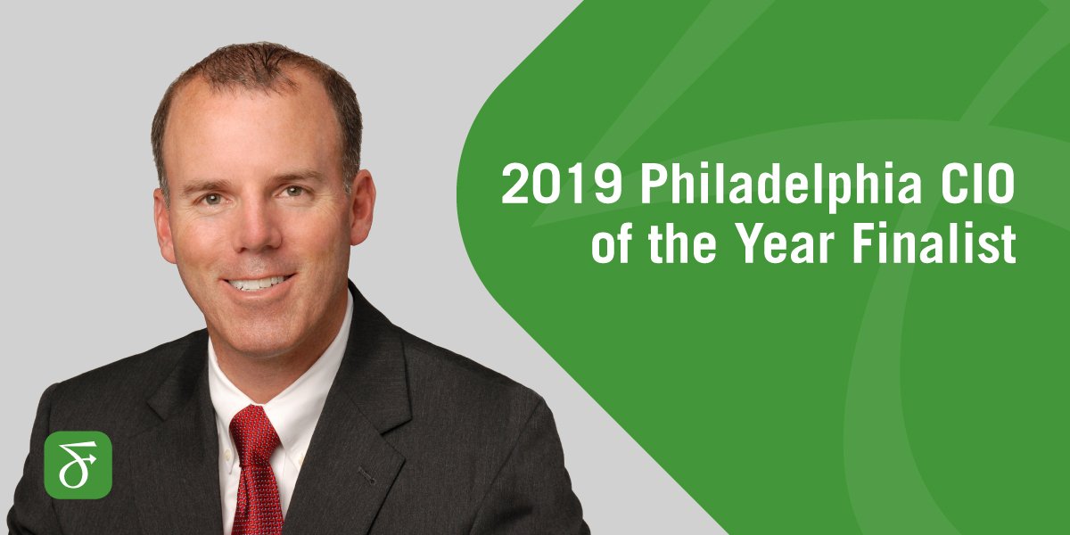 FoxRothschild's tweet photo. Congratulations to Michael Rinehart, our #CIO, who was named a finalist in the 2019 Philadelphia CIO of the Year Awards presented by @InspireCIO. #ORBIE #FoxProud  https://t.co/pBK50qnt5m https://t.co/Cb4sqxhOfN