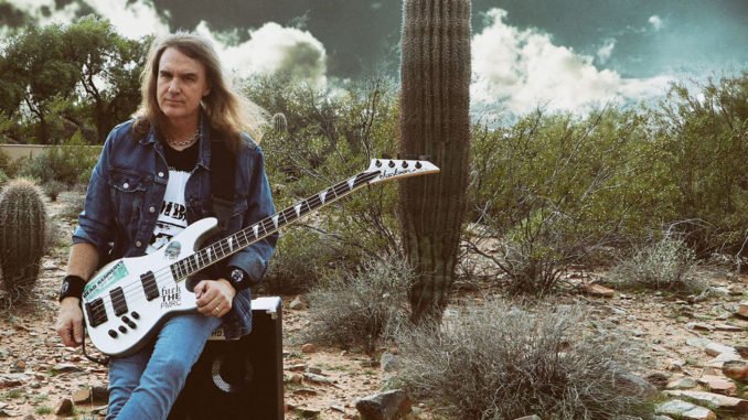 revolvermag (@revolvermag) on Twitter photo Hear <a href="/Megadeth/">Megadeth</a> bassist <a href="/ellefsondavid/">David Ellefson</a>'s ripping new solo song “Hammer Comes Down,” featuring Chris Poland, <a href="/MarkTremonti/">-</a>, members of <a href="/SacredReich/">Sacred Reich</a> and more bit.ly/2XaviG2 Hear <a href="/Megadeth/">Megadeth</a> bassist <a href="/ellefsondavid/">David Ellefson</a>'s ripping new solo song “Hammer Comes Down,” featuring Chris Poland, <a href="/MarkTremonti/">-</a>, members of <a href="/SacredReich/">Sacred Reich</a> and more bit.ly/2XaviG2
