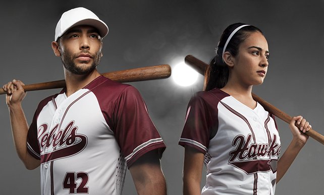 ProSphereSports's tweet image. Only 2 days left to receive FREE 5-Day Manufacturing on your baseball and softball orders! ⚾️🥎 Place your orders at bit.ly/2IUNoI4 and use promo code FREE5SPEED at check out!🙌⁠

CUSTOM LOGOS | QUICK TURNAROUND⠀⁠
#TeamworkAthleticApparel #Baseball #Softball