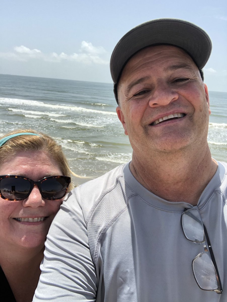 MarkHenry717's tweet image. Spending my 59th with family!