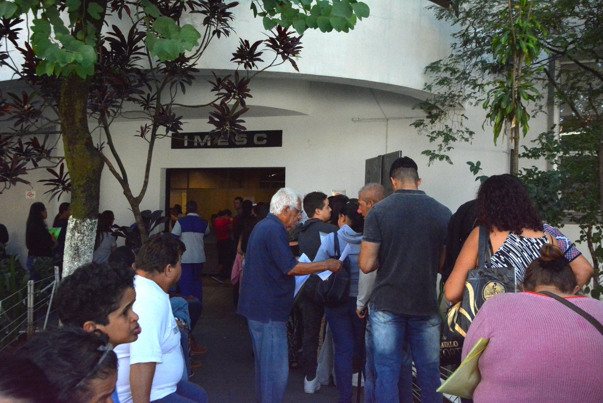 imescsp's tweet photo. Imesc promove mutirão de perícias judiciais de curatela e interdição. Confira mais detalhes no link: https://t.co/L5WsT50Y9r https://t.co/hOIz74kGsB