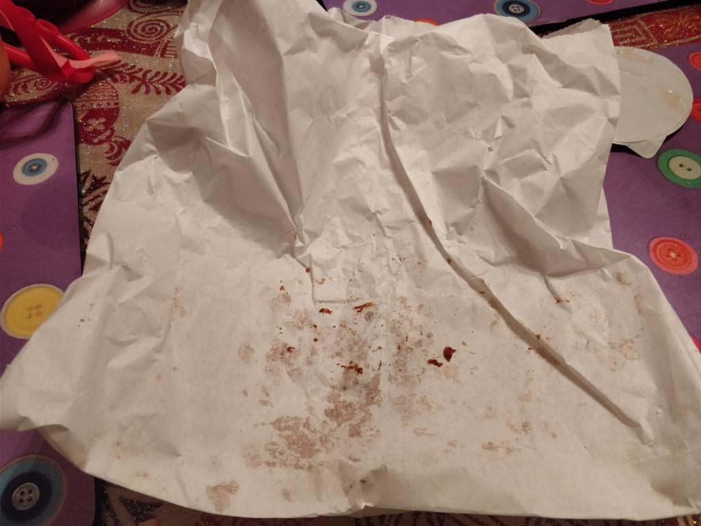 deSouzaAS's tweet photo. Chocolate brownie from @PettigrewBakes Quite possibly the most delicious thing I've ever eaten - didn't last long enough for a picture.... https://t.co/KtBwIB4sgo