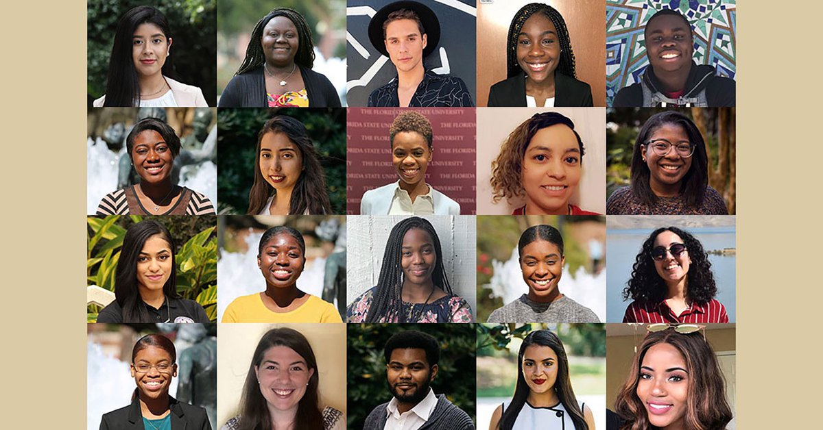 FloridaState's tweet image. A record number of FSU students are studying or interning around the world this summer thanks to prestigious Benjamin A. Gilman International Scholarships from the U.S. Department of State ✈️🌍 fla.st/ONF-GilSch19