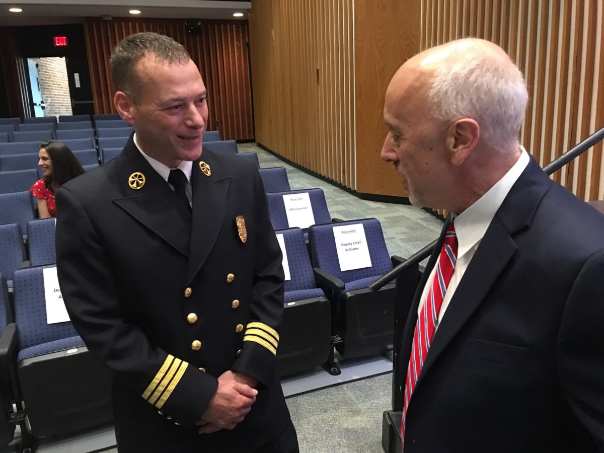 Mayor Bill Carpenter tweet media