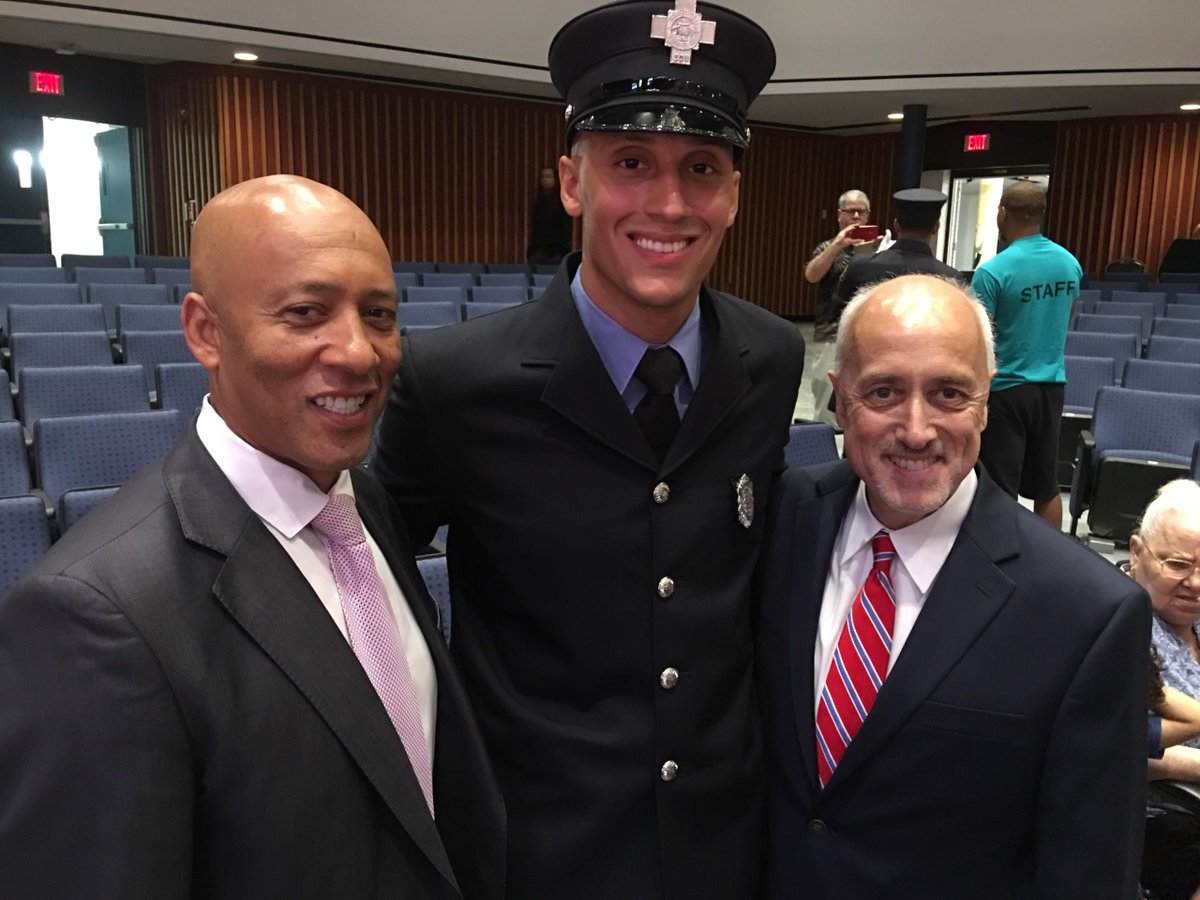 Mayor Bill Carpenter tweet media