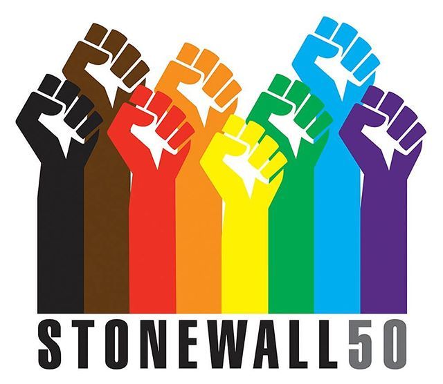 ATLSLBALUM's tweet photo. On the 50th anniversary of The Stonewall Riots, we of The ATL-AN of #ΣΛΒ are acknowledging our Brothers within the LGBTQ+ Community and to all those who identify within it's spectrums. We honor all who have lost their lives and those who are currently fighting for equal rights. https://t.co/o29CX8O67c