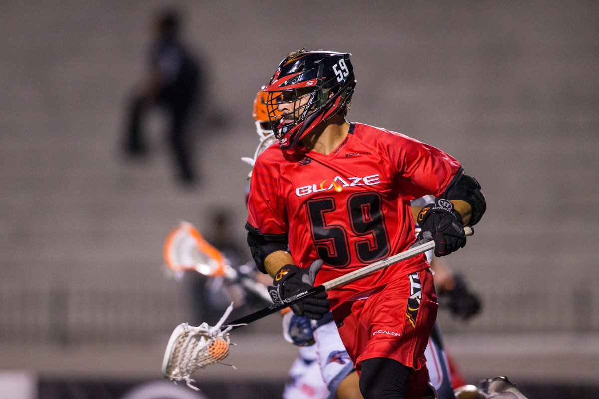 AtlantaBlaze's tweet photo. Congrats to Blaze defender @Da_MANning for accepting the Director of Lacrosse position at Cambridge High School in Milton!

#GeorgiaLax🍑🥍
#GrowTheGame https://t.co/4DUqrDvUXP
